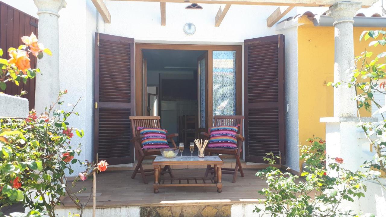Casa Els Rosers Wifi L' Escala Zewnętrze zdjęcie